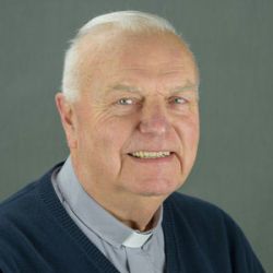 Fr. Edward Meeks 