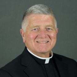 Fr. Edward Meeks 